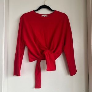 OAK + FORT Light Sweater